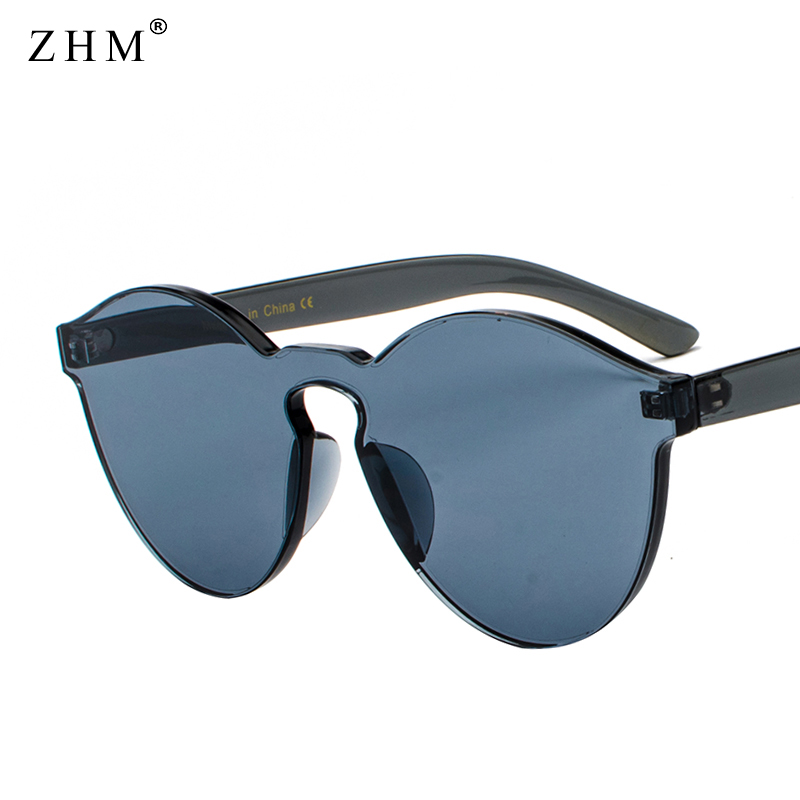 Vintage Outdoor Fashion - 2023 Fashion New Round Sunglasses Women