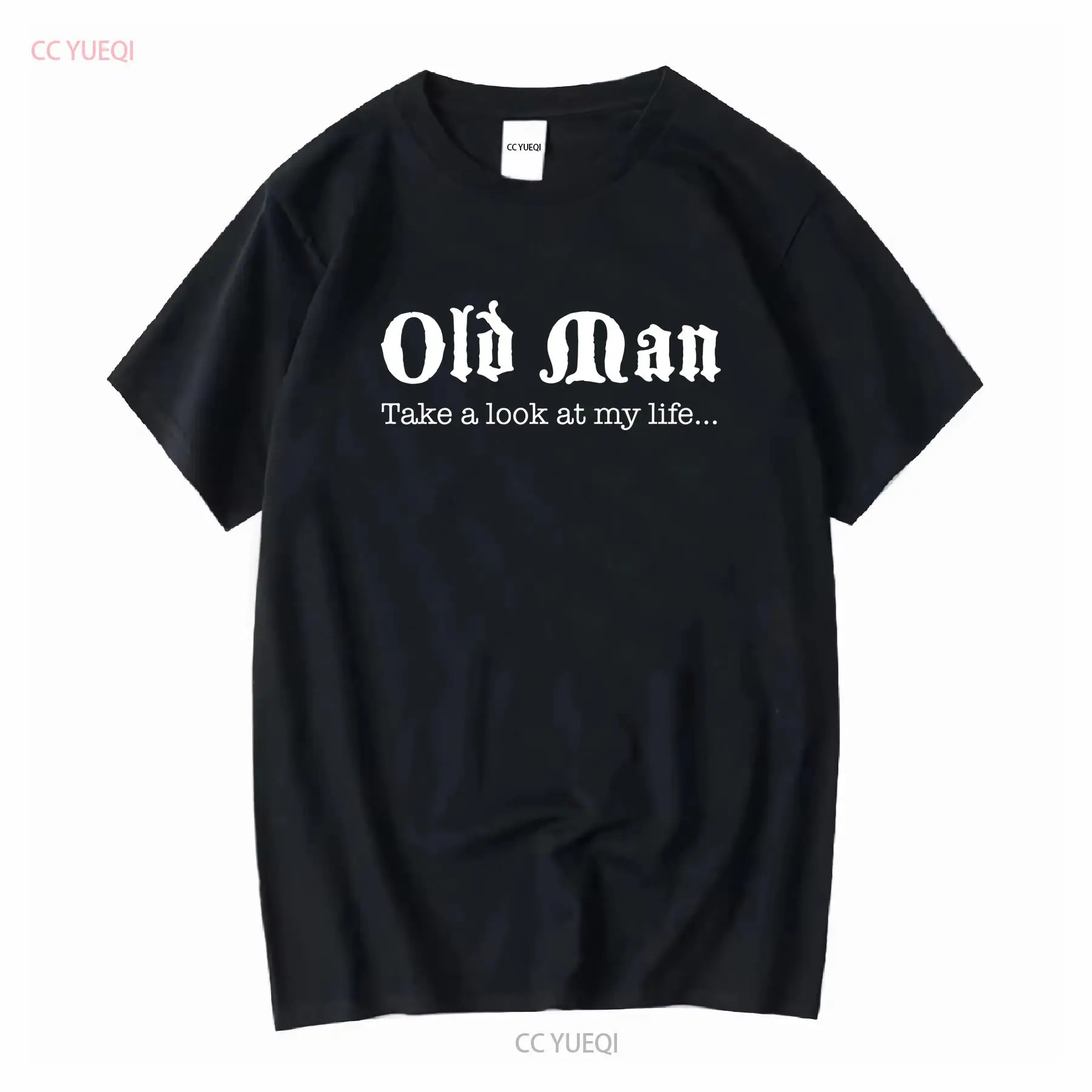 Vintage Fashion Looks - Mens Old Man Take A Look