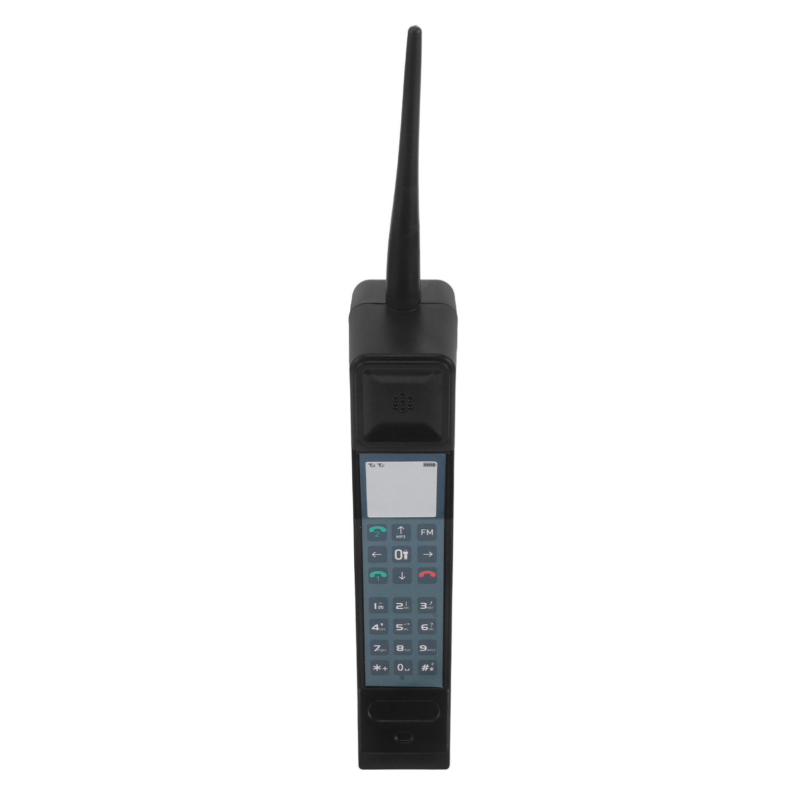 Retro Brick Cell Phone Nostalg - Vintage Fashion Ornaments 评论和价格