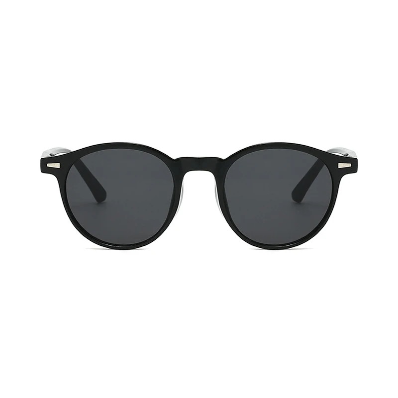 Vintage Punk Round Vintage Sun - Vintage Outdoor Fashion 评论和价格