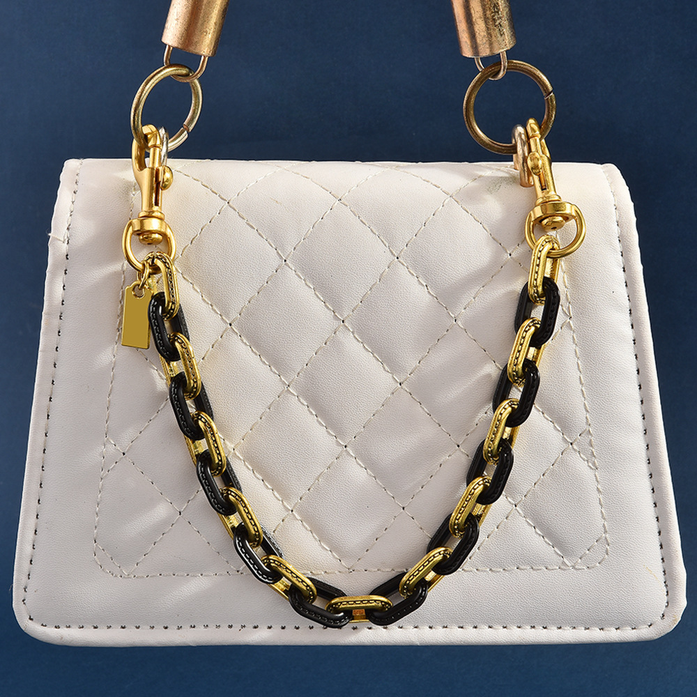 Vintage Vintage Bag Waist Orna - Vintage Fashion Ornaments 评论和价格
