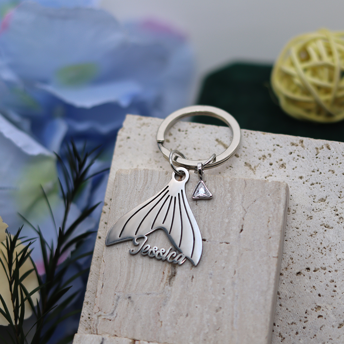 Customized Stainless Steel Fis - Vintage Fashion Names 评论和价格