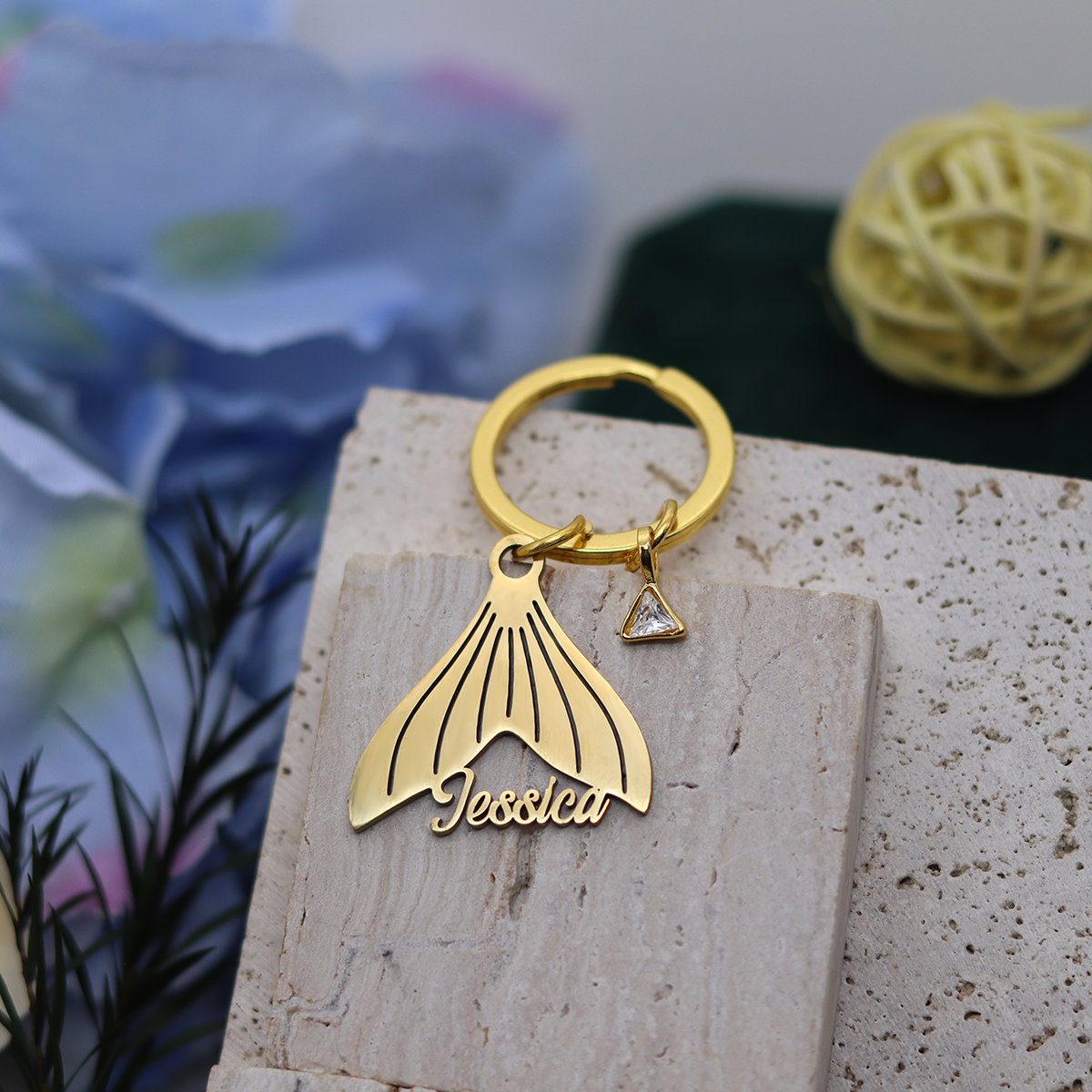 Customized Stainless Steel Fis - Vintage Fashion Names 评论和价格