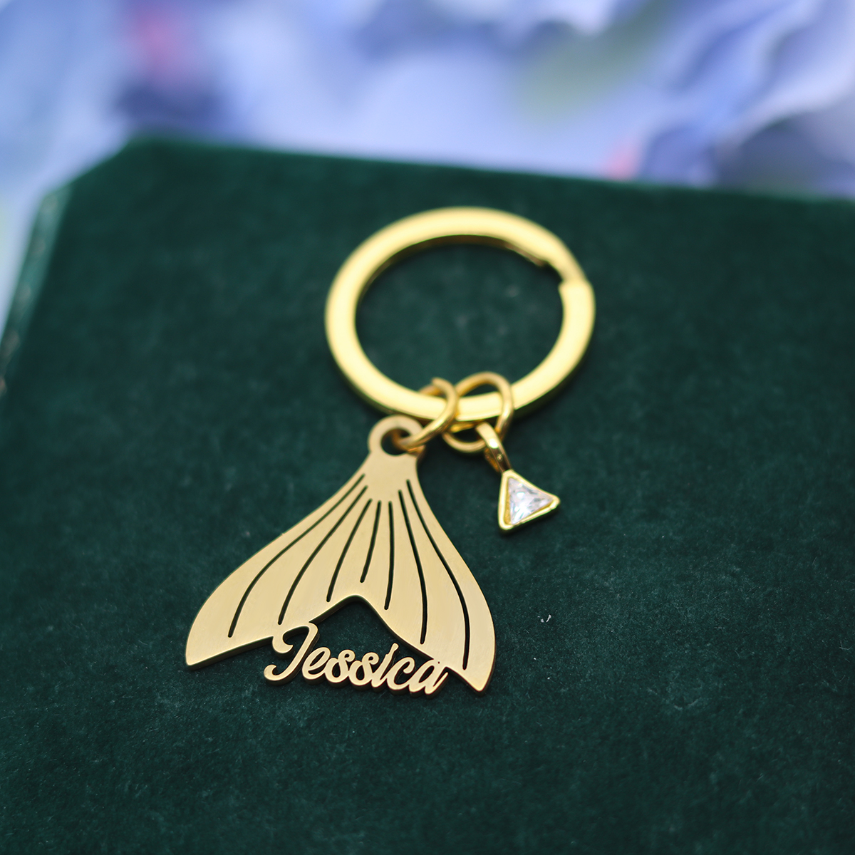 Customized Stainless Steel Fis - Vintage Fashion Names 评论和价格