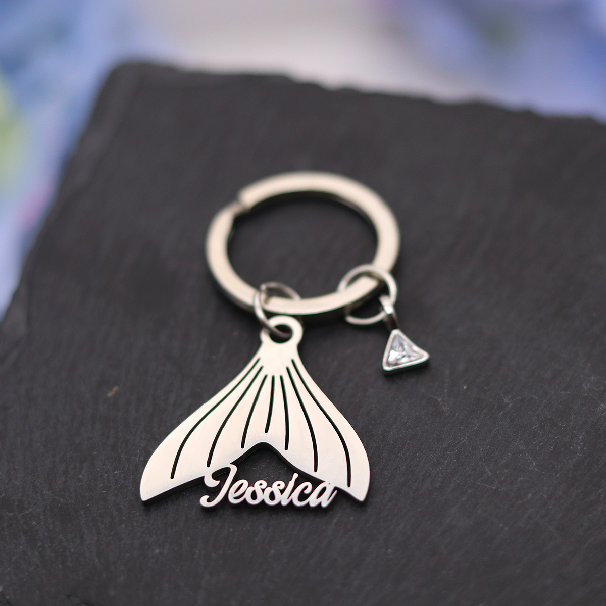Customized Stainless Steel Fis - Vintage Fashion Names 评论和价格