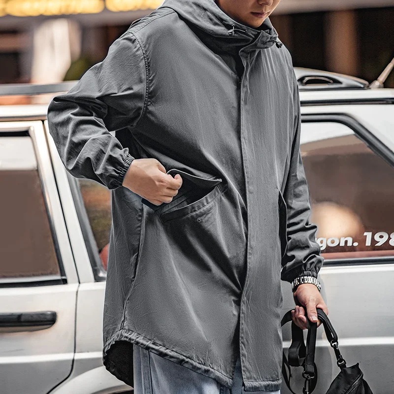 Retro Tactical M51 Windbreaker - Vintage Windbreaker Nylon 评论和价格