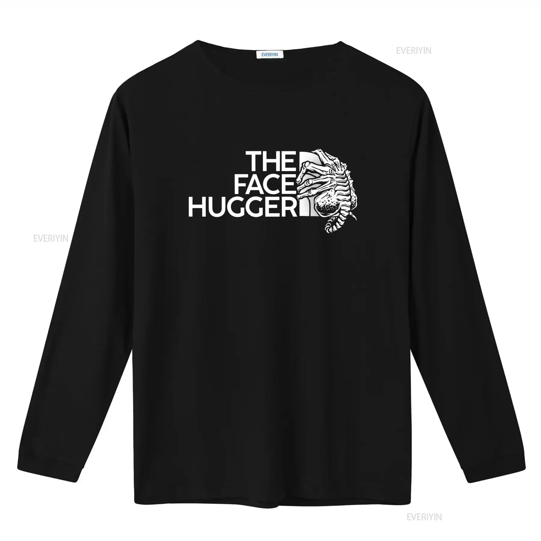 The Face Hugger Alien Cotton F - Vintage Urban Fashion 评论和价格