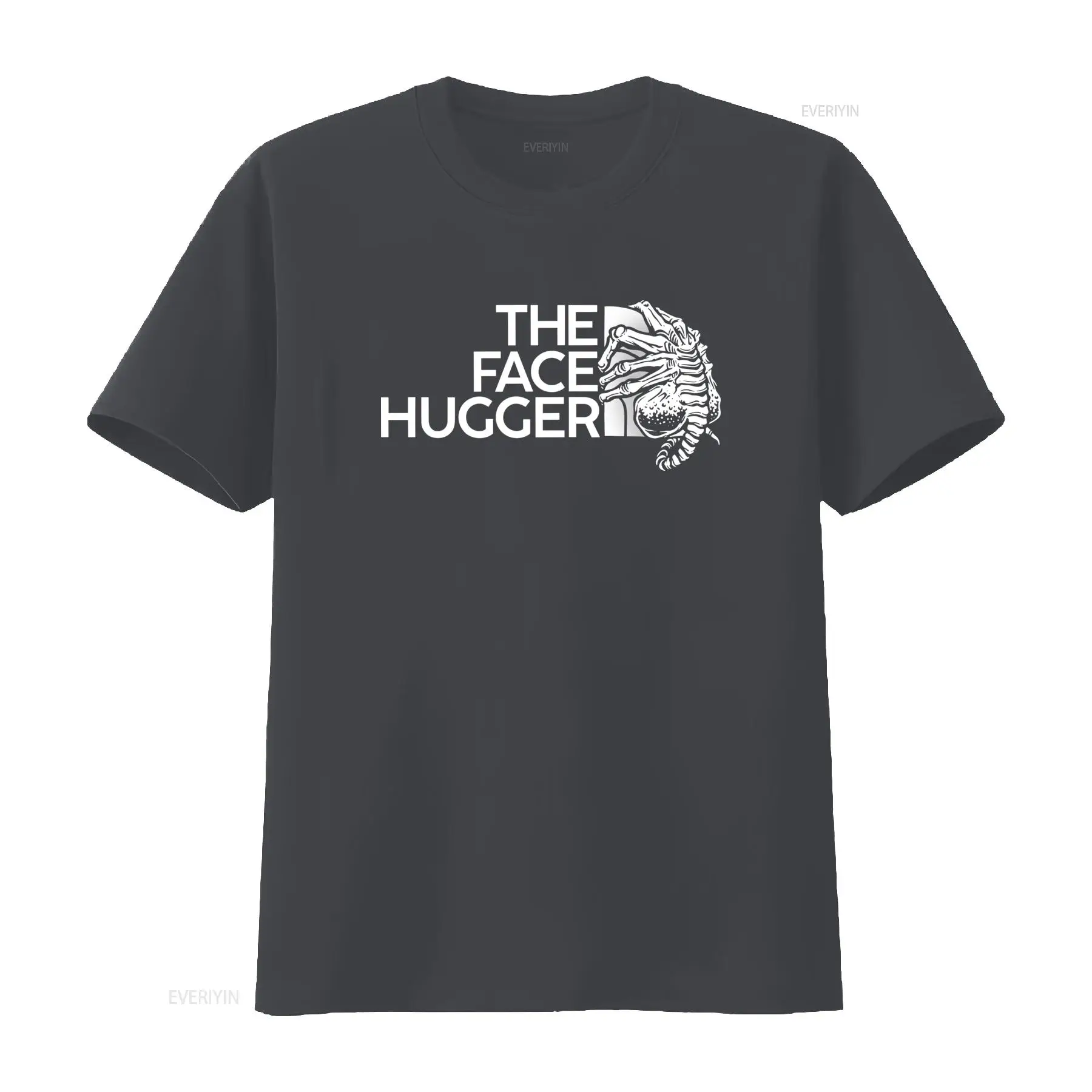The Face Hugger Alien Cotton F - Vintage Urban Fashion 评论和价格