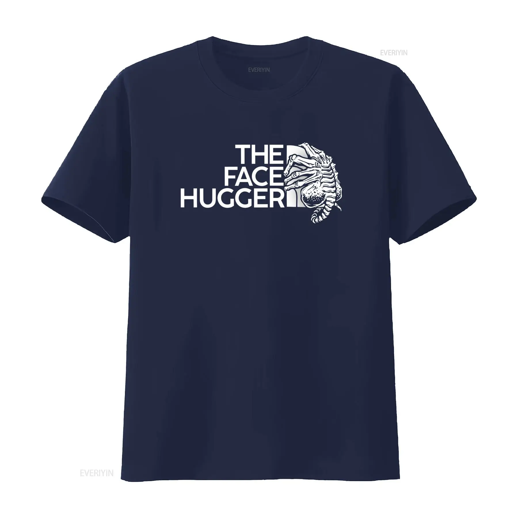 The Face Hugger Alien Cotton F - Vintage Urban Fashion 评论和价格