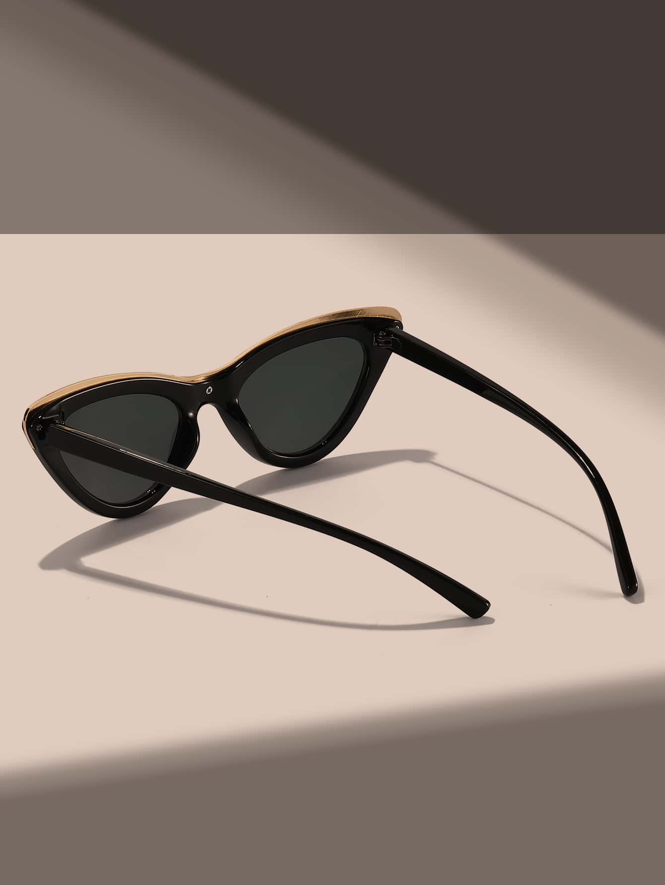 Cat Eye Fashion Sunglasses For - Vintage Fashion Accessories 评论和价格