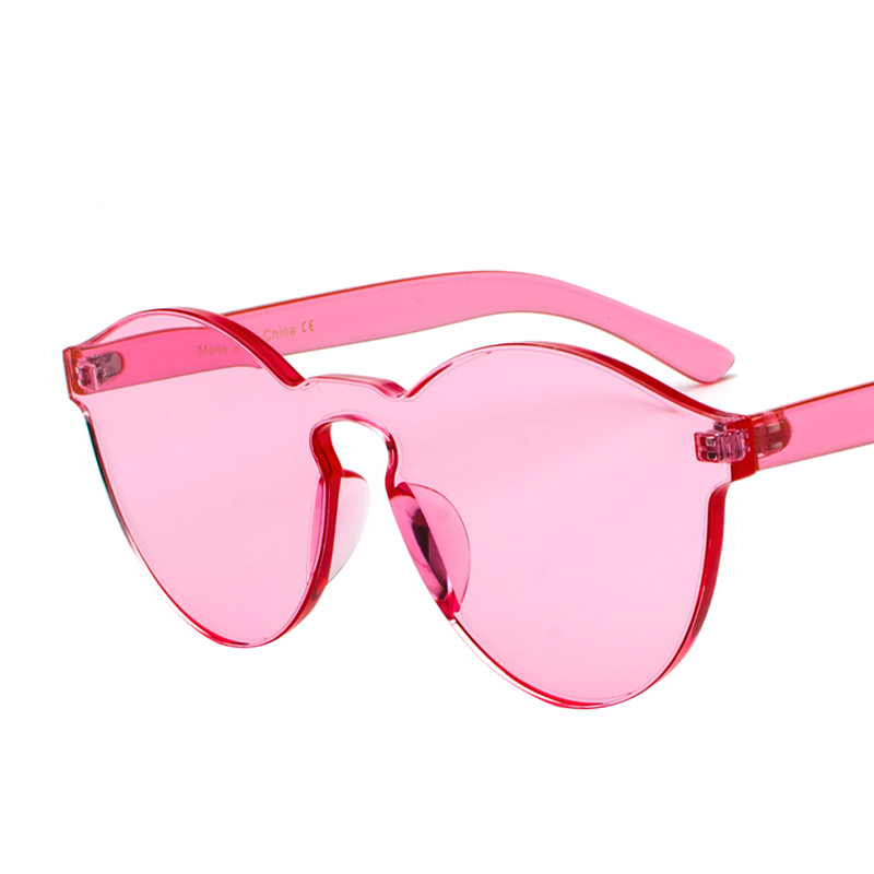 2023 Fashion New Round Sunglas - Vintage Outdoor Fashion 评论和价格