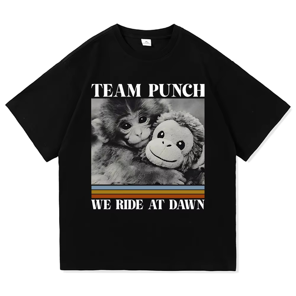 Monkey Punch Shirt Baby Monkey - Vintage Fashion Toys 评论和价格