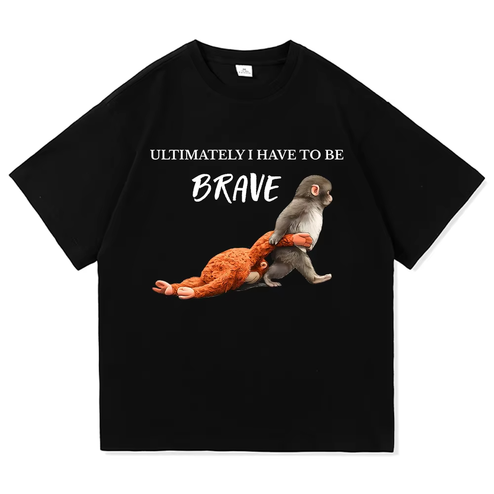 Monkey Punch Shirt Baby Monkey - Vintage Fashion Toys 评论和价格