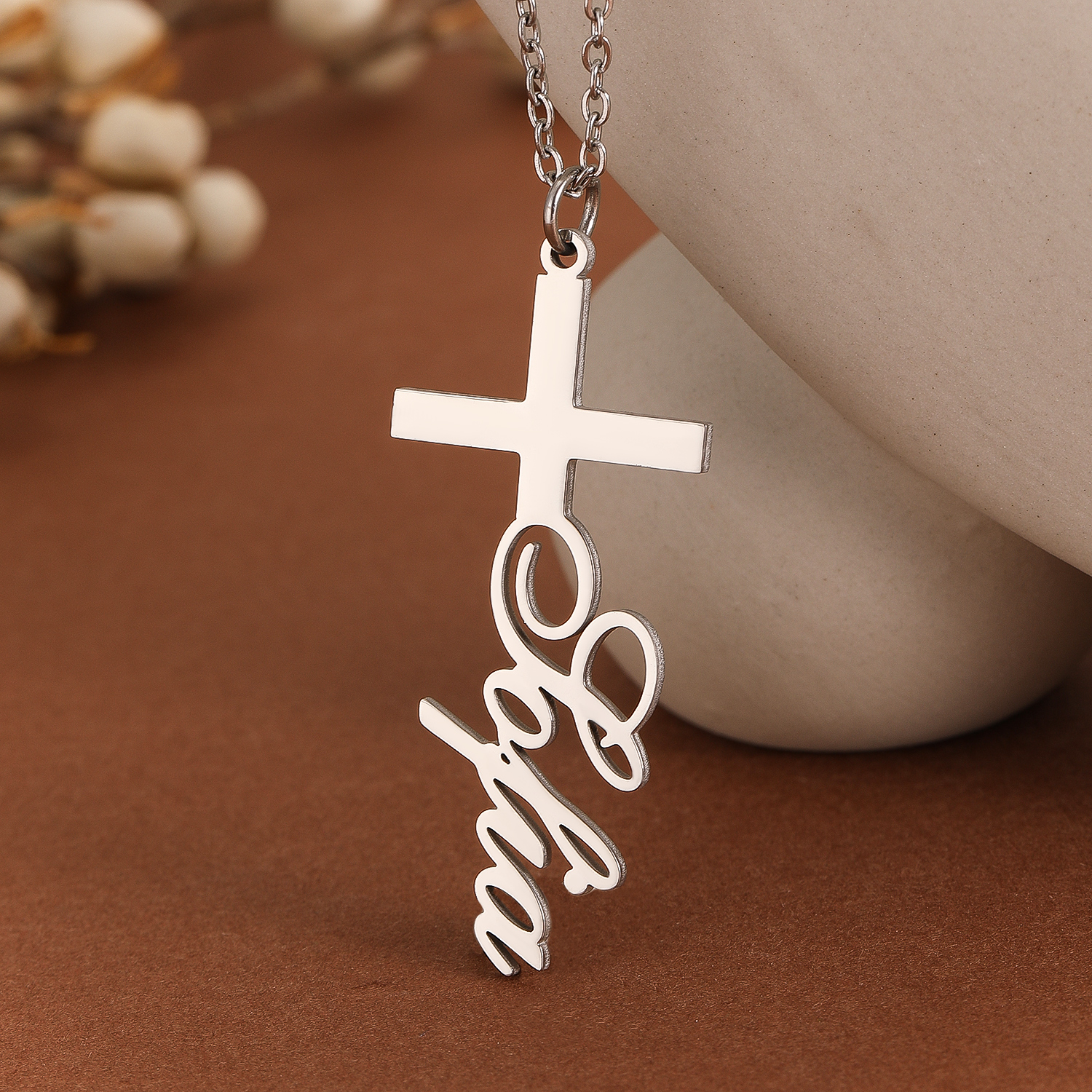 1pc Personalized Easter Gift S - Vintage Fashion Names 评论和价格