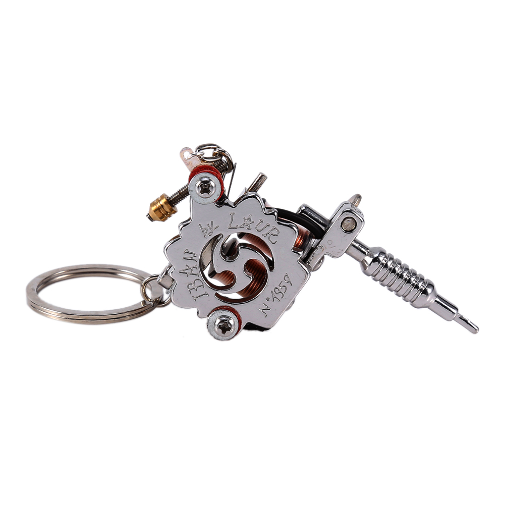 1PC Vintage Mini Lettering Tat - Vintage Fashion Ornaments 评论和价格