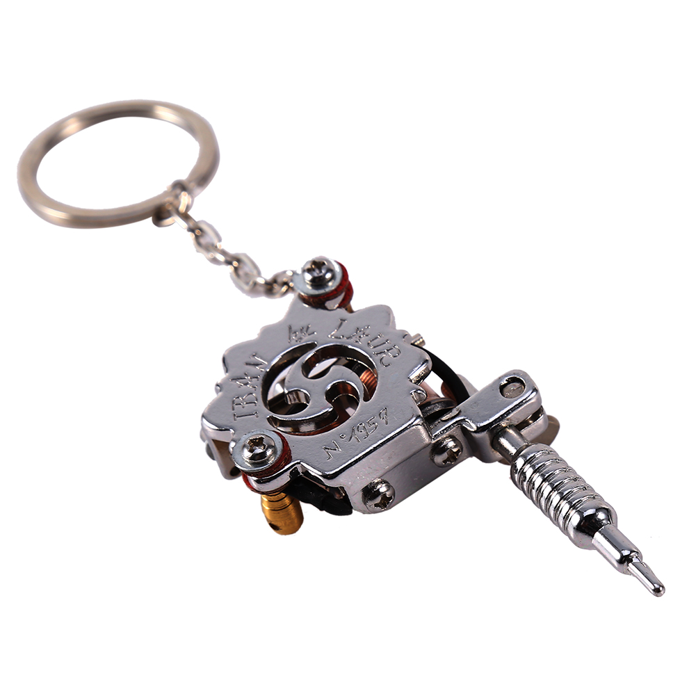 1PC Vintage Mini Lettering Tat - Vintage Fashion Ornaments 评论和价格