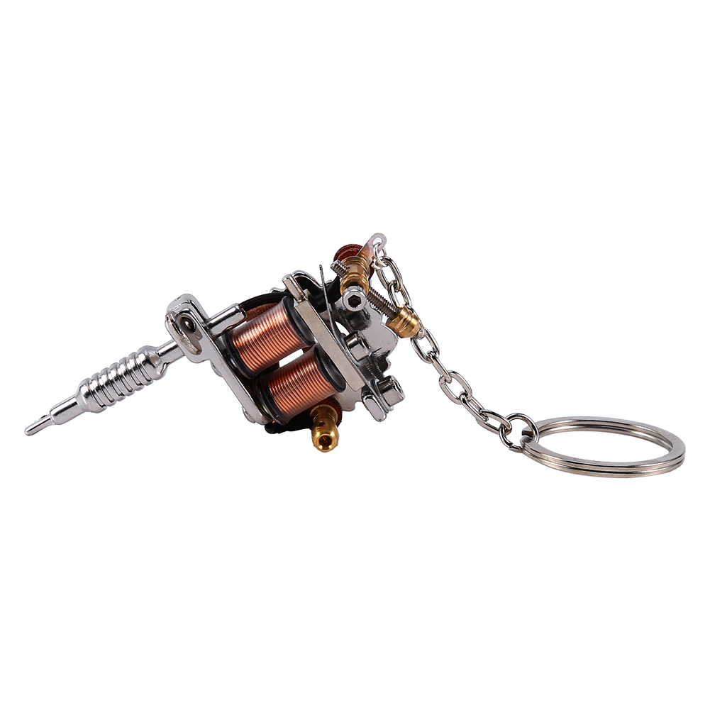 1PC Vintage Mini Lettering Tat - Vintage Fashion Ornaments 评论和价格