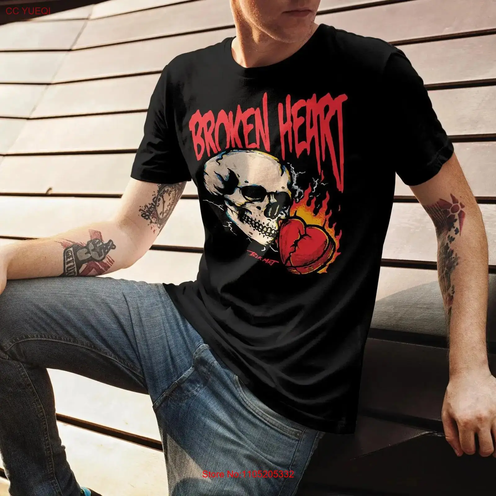 Trendy Streetwear T Shirt 100  - Vintage Urban Fashion 评论和价格