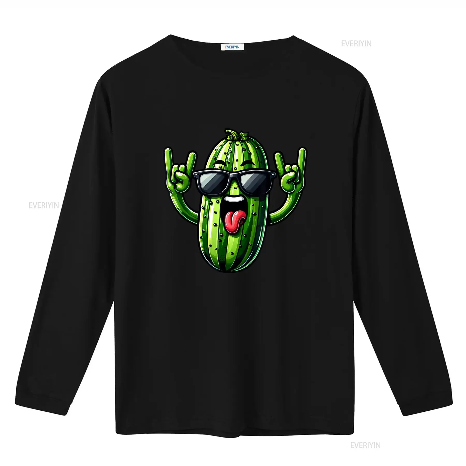 Pickle Cucumber Lovers Funny T - Vintage Fashion Looks 评论和价格