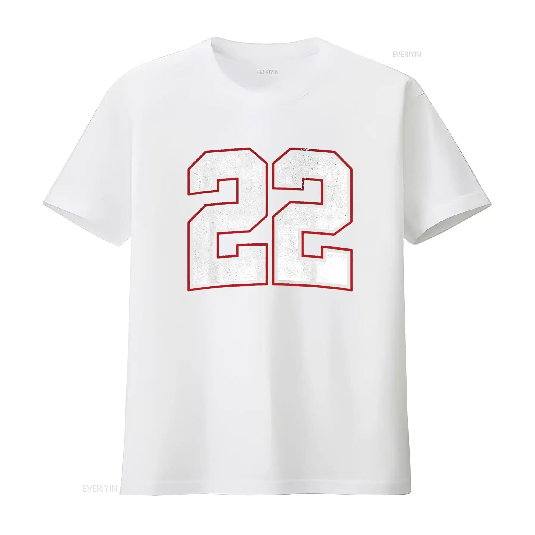 Mens Number Twenty Two 22 T Sh - Vintage Fashion Two Twenty 评论和价格