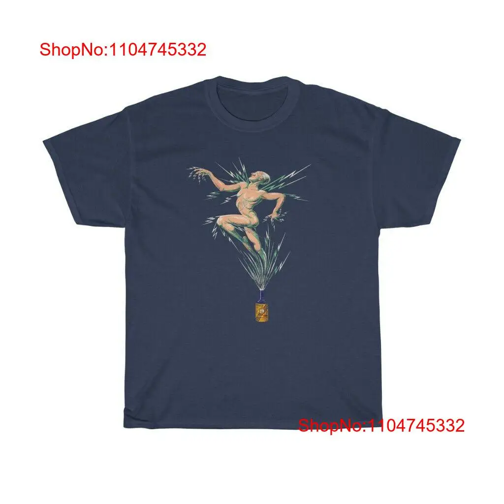 Lightning in a Bottle Retro Fr - Vintage Fashion Ads 评论和价格