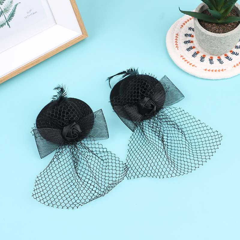 1Pcs 7cm Doll Fashion Lady Bow - Vintage Fashion Toys 评论和价格