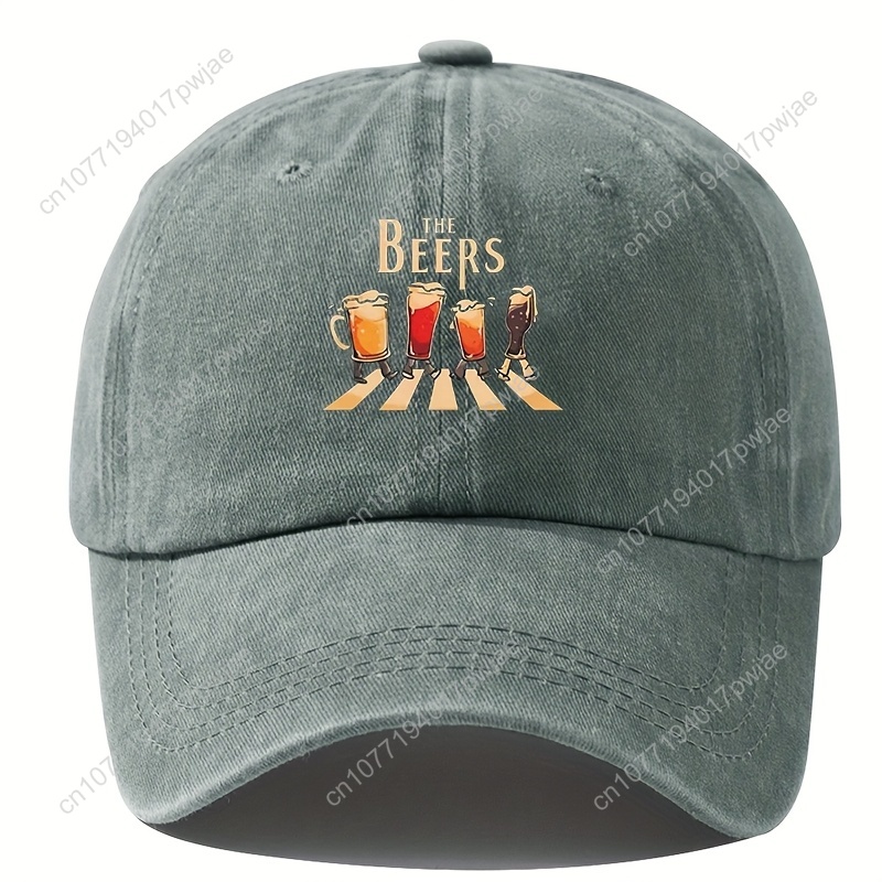Men's Fishing Cap with Curved  - Vintage Outdoor Fashion 评论和价格