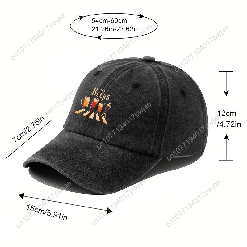 Men's Fishing Cap with Curved  - Vintage Outdoor Fashion 评论和价格