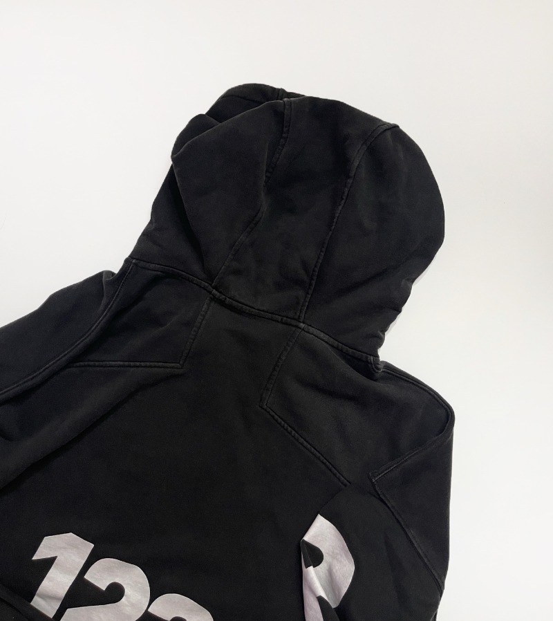 RRR-123 Embroidered LOGO Doubl - Vintage Urban Fashion 评论和价格
