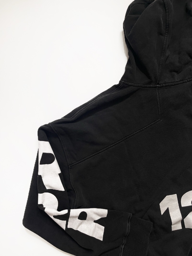 RRR-123 Embroidered LOGO Doubl - Vintage Urban Fashion 评论和价格