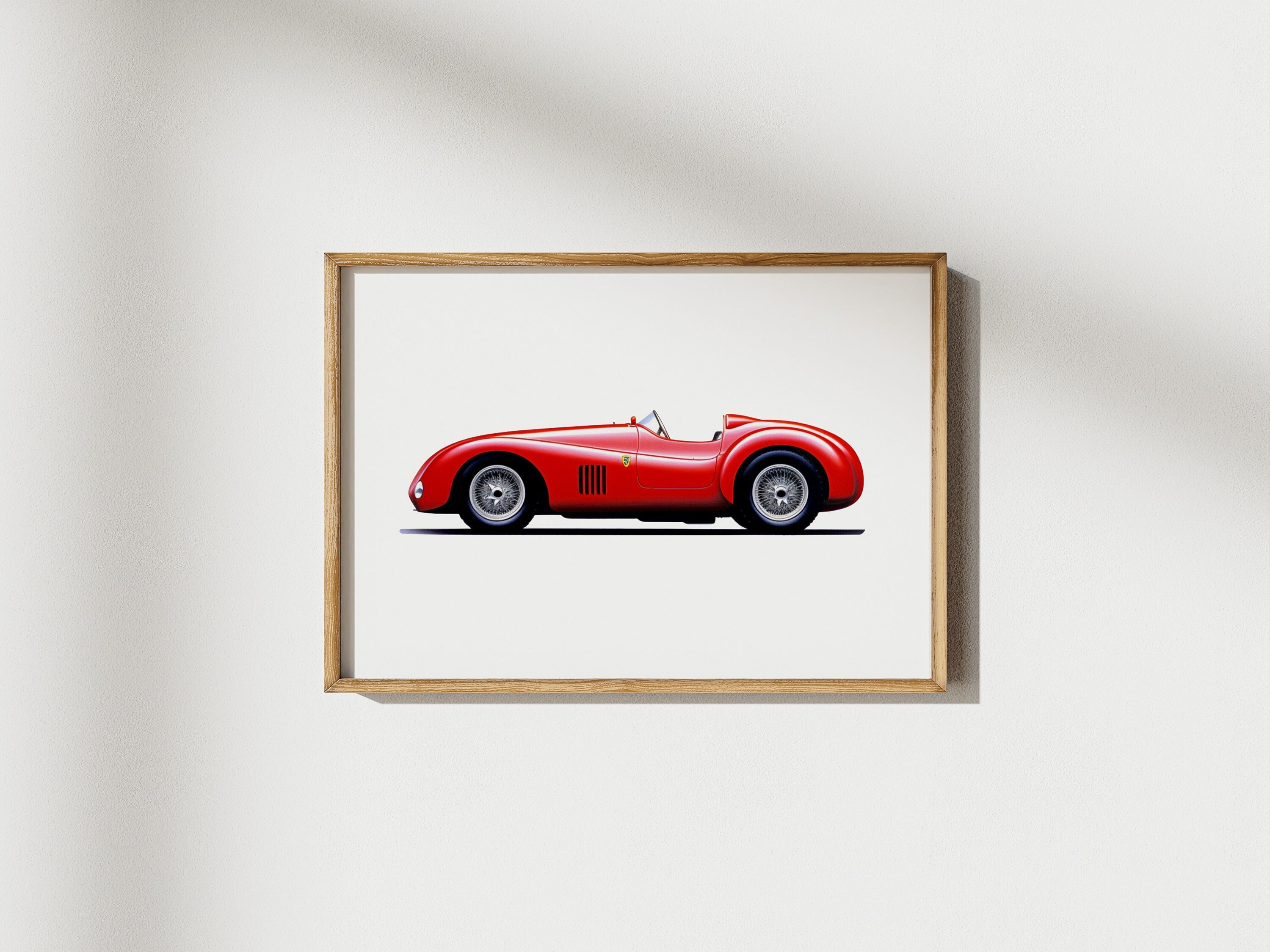 1pc frameless Vintage Sports C - Vintage Vogue Fashion Poster 评论和价格