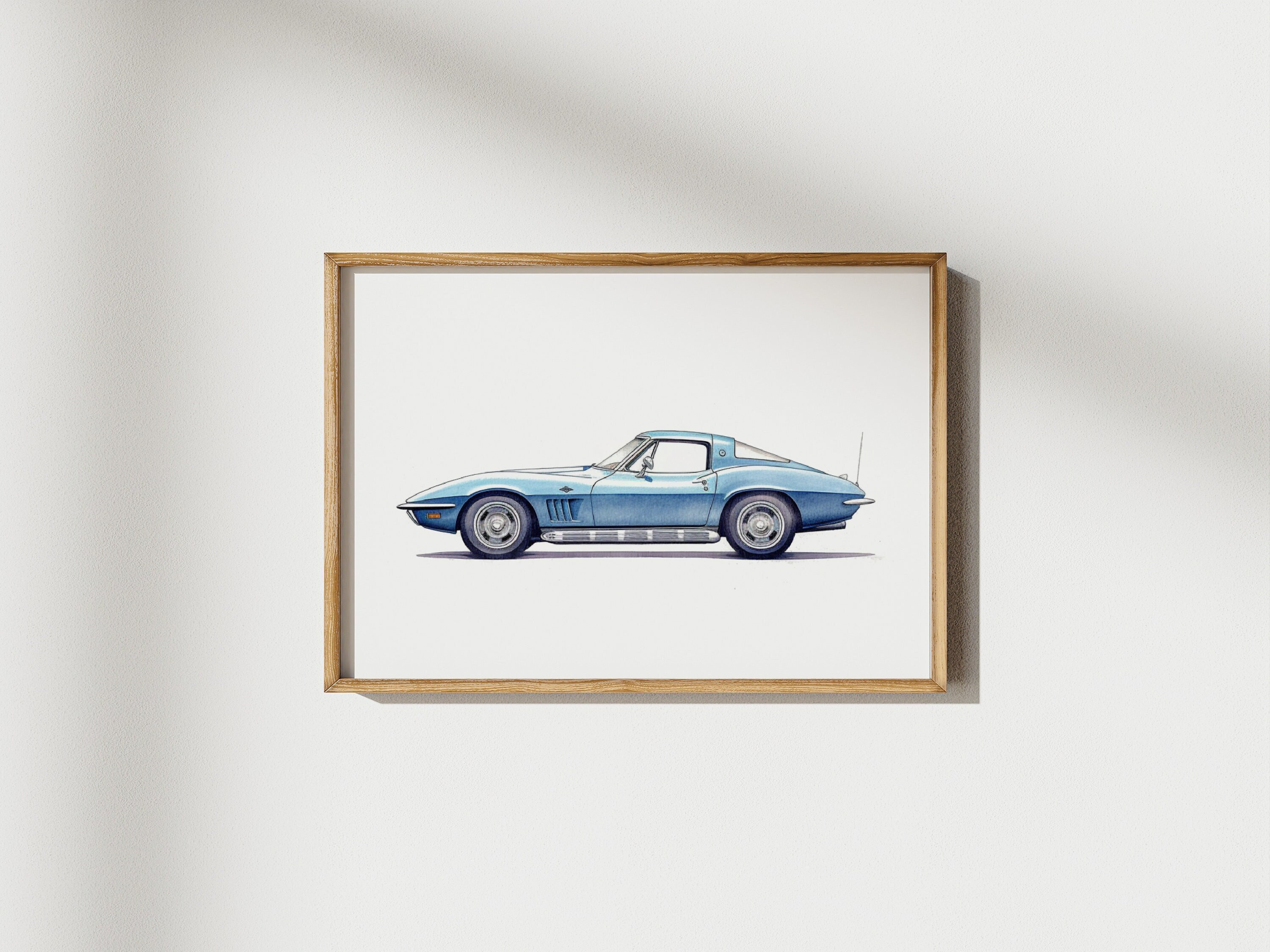 1pc frameless Vintage Sports C - Vintage Vogue Fashion Poster 评论和价格