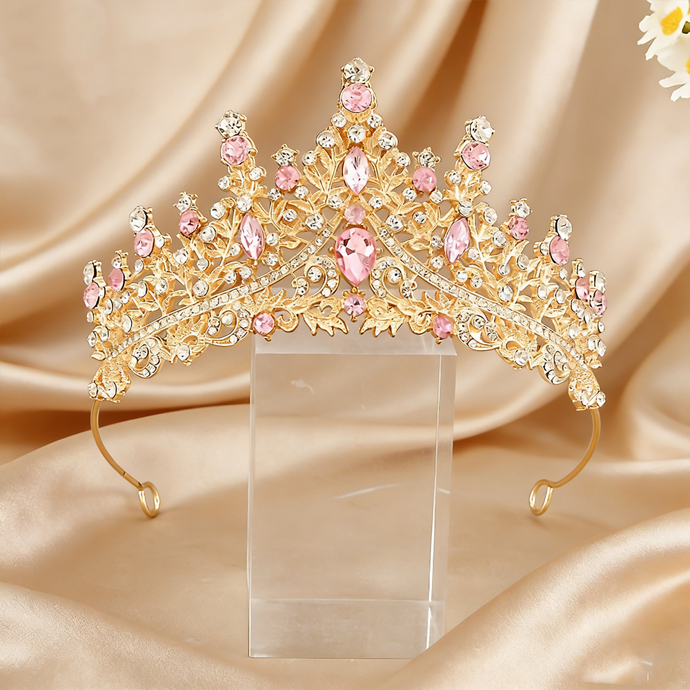 2Pcs Exquisite Vintage Baroque - Vintage Fashion For Women 评论和价格