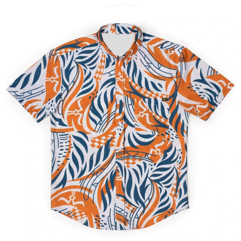 Men's Casual Short Sleeve Star - Vintage Fashion Toys 评论和价格