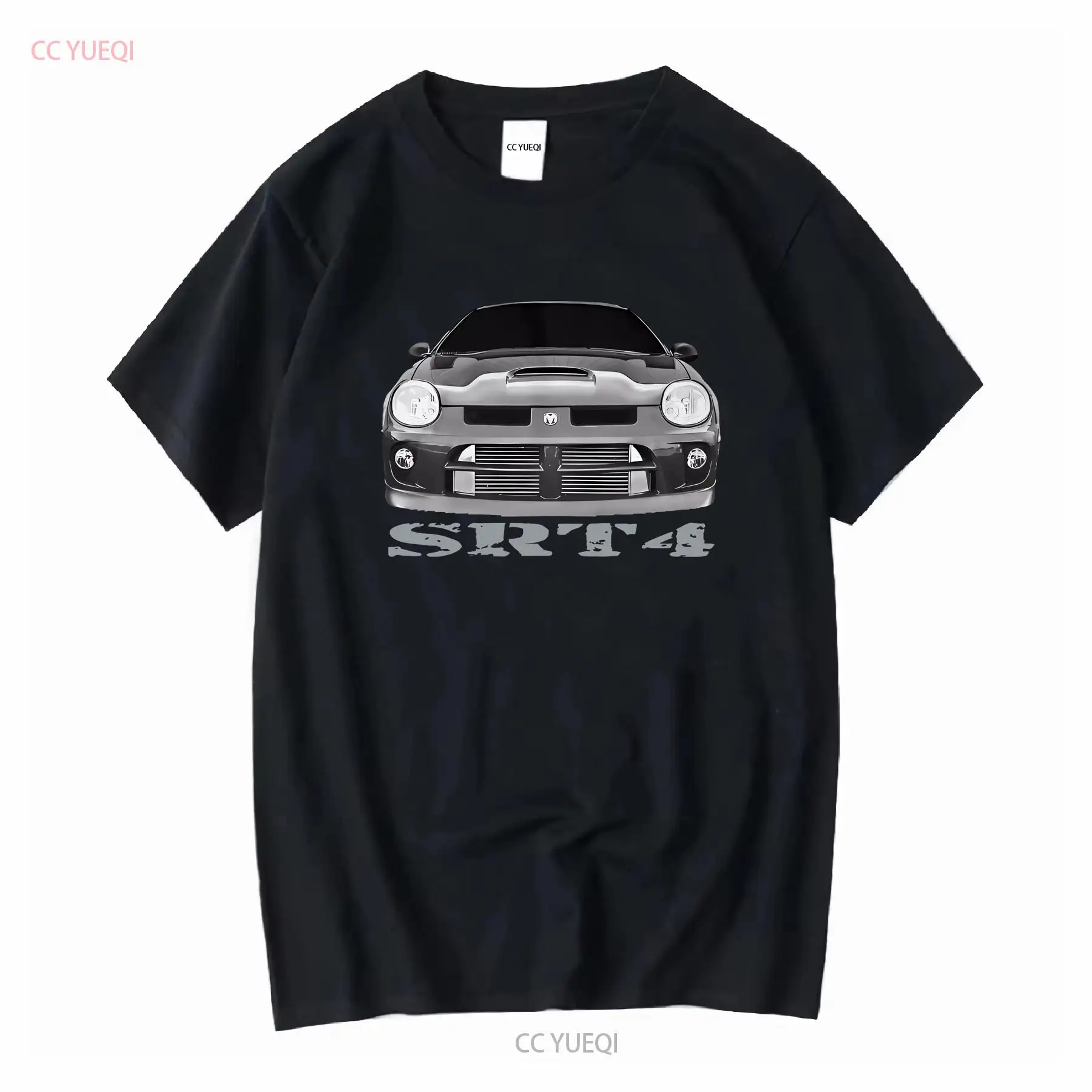 SRT4 Urban Street Series T Shi - Vintage Urban Fashion 评论和价格