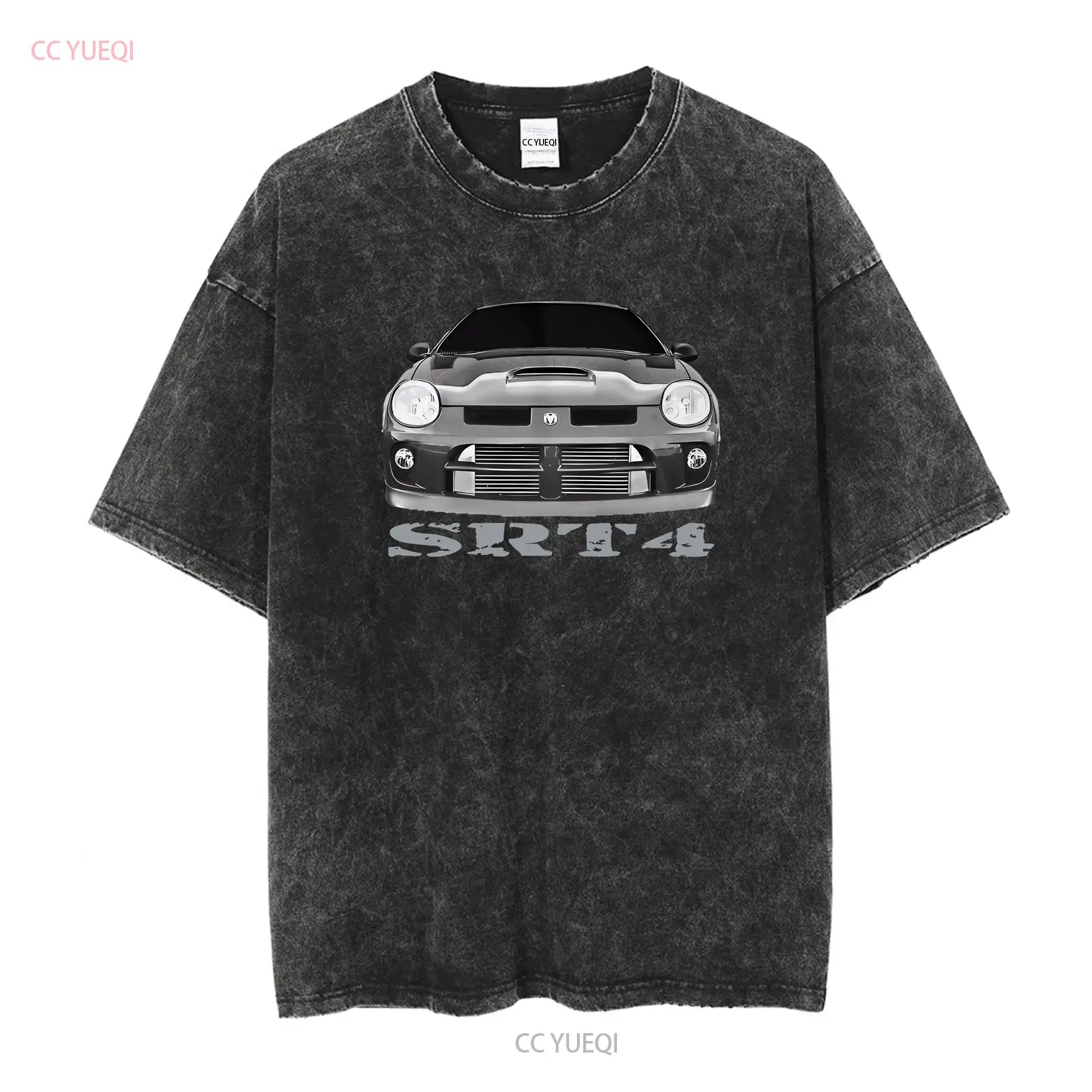 SRT4 Urban Street Series T Shi - Vintage Urban Fashion 评论和价格