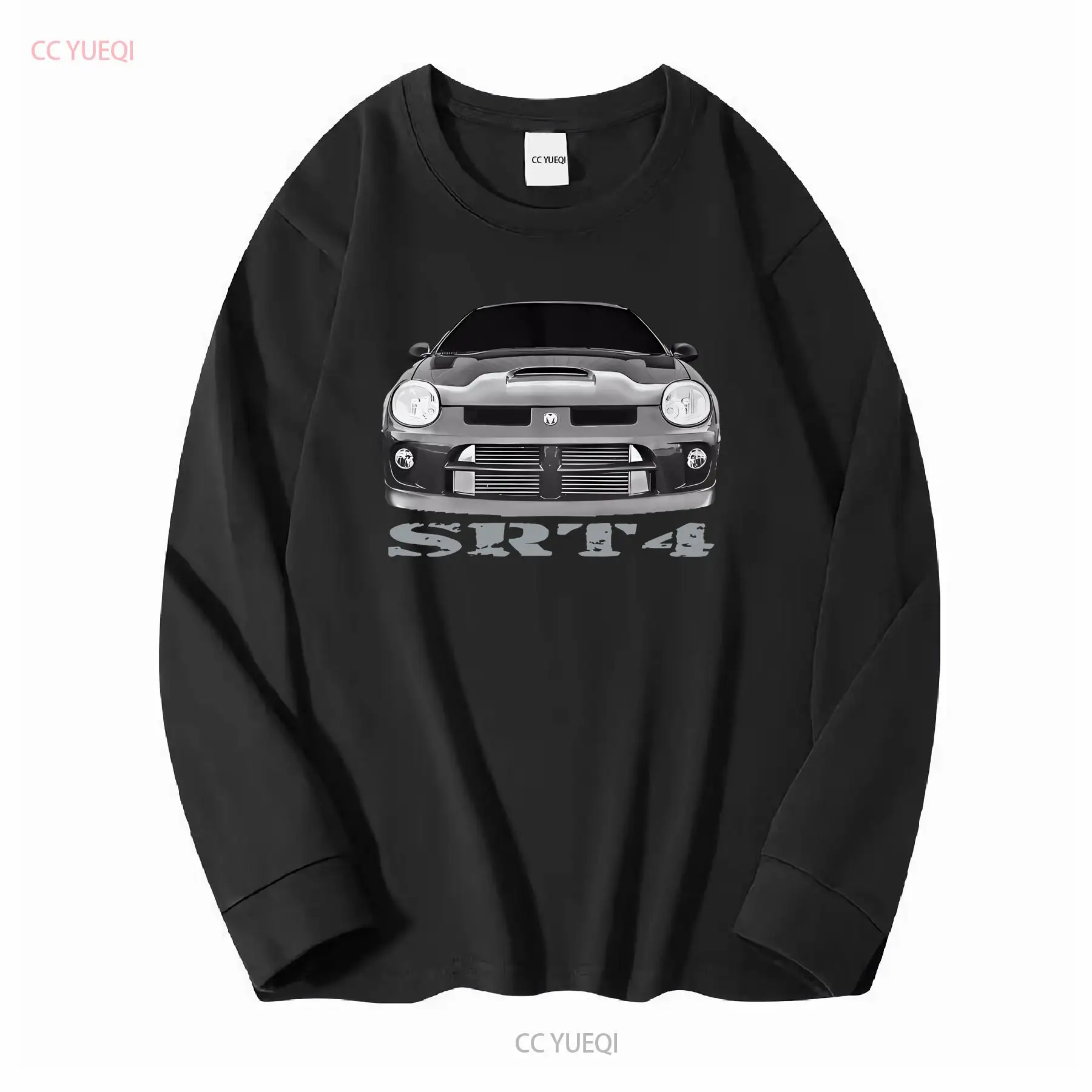 SRT4 Urban Street Series T Shi - Vintage Urban Fashion 评论和价格