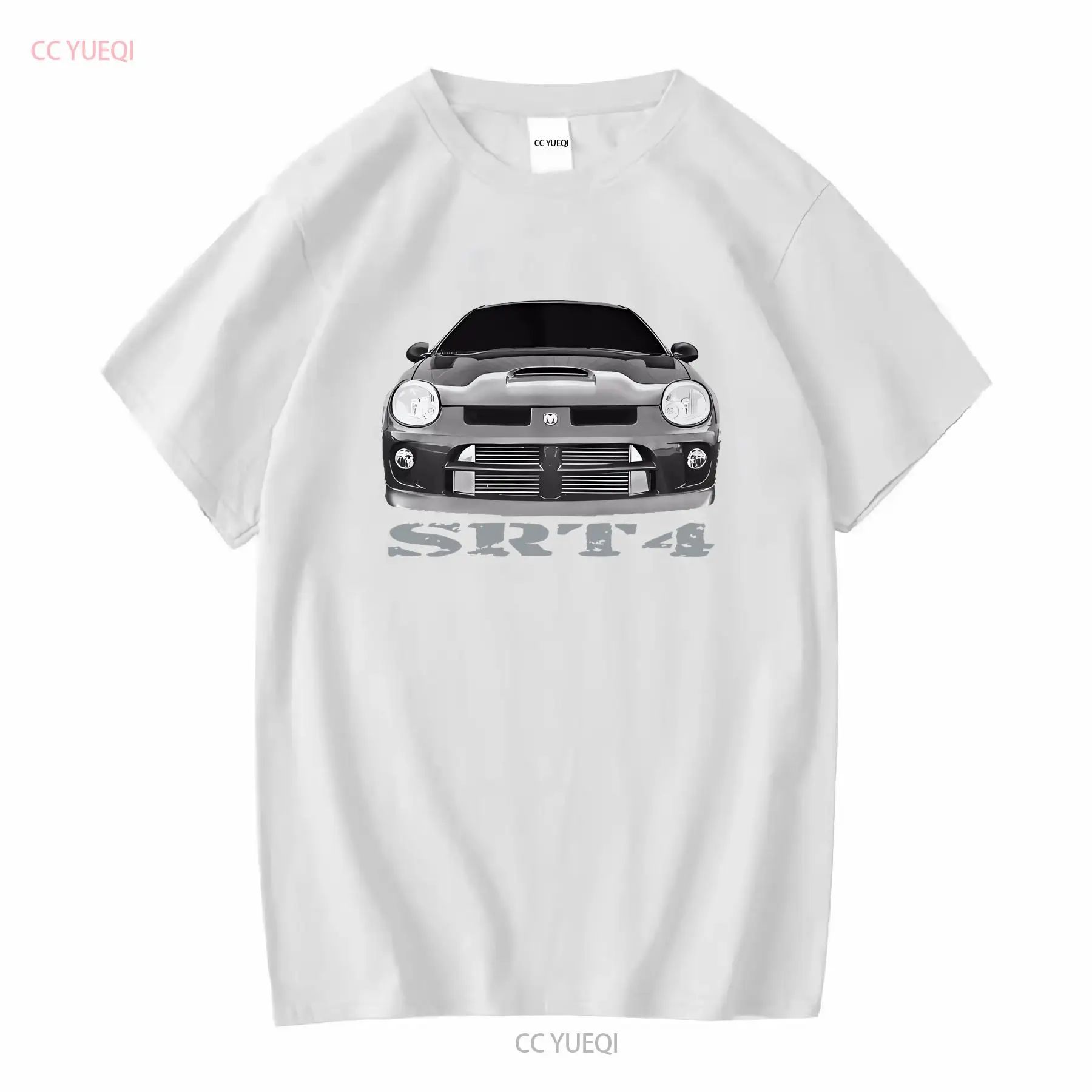 SRT4 Urban Street Series T Shi - Vintage Urban Fashion 评论和价格