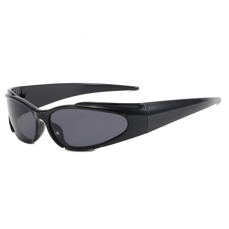 New Y2k Sunglasses For Women V - Vintage Outdoor Fashion 评论和价格