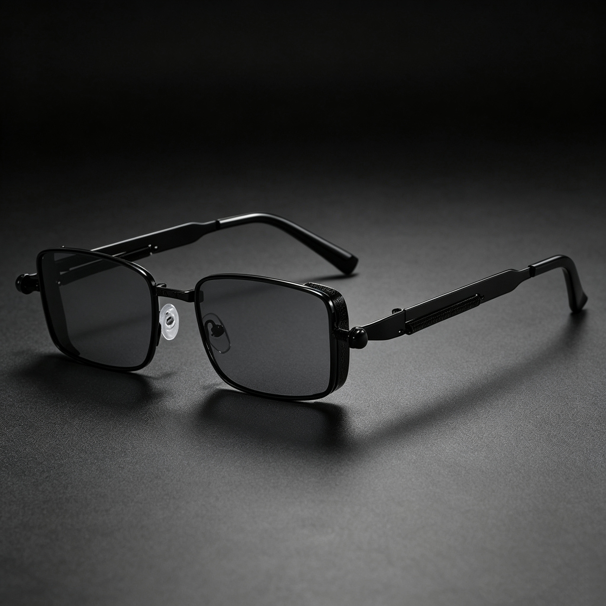 Vintage Square Sunglasses Meta - Vintage Outdoor Fashion 评论和价格