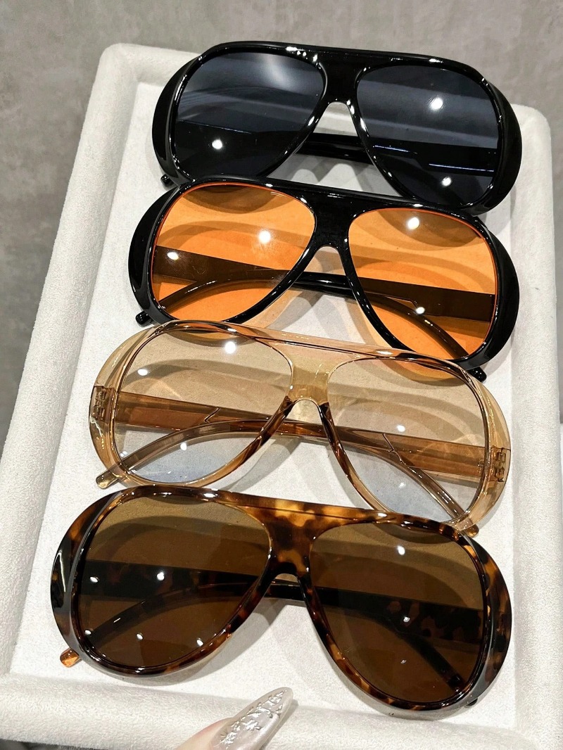1/4PCS Fashion Brand Luxury De - Vintage Outdoor Fashion 评论和价格