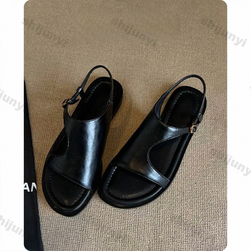 Women's Sandals 2025 Summer Ne - Vintage Outdoor Fashion 评论和价格