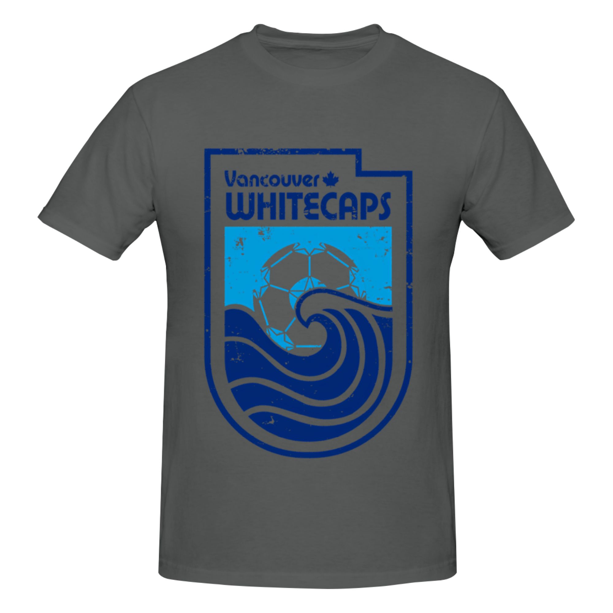 Funny 1974 Vancouver Whitecaps - Vintage Fashion Vancouver 评论和价格