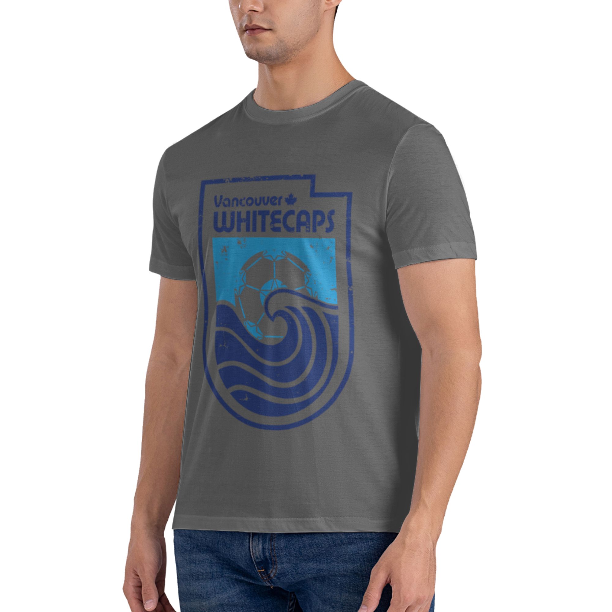 Funny 1974 Vancouver Whitecaps - Vintage Fashion Vancouver 评论和价格