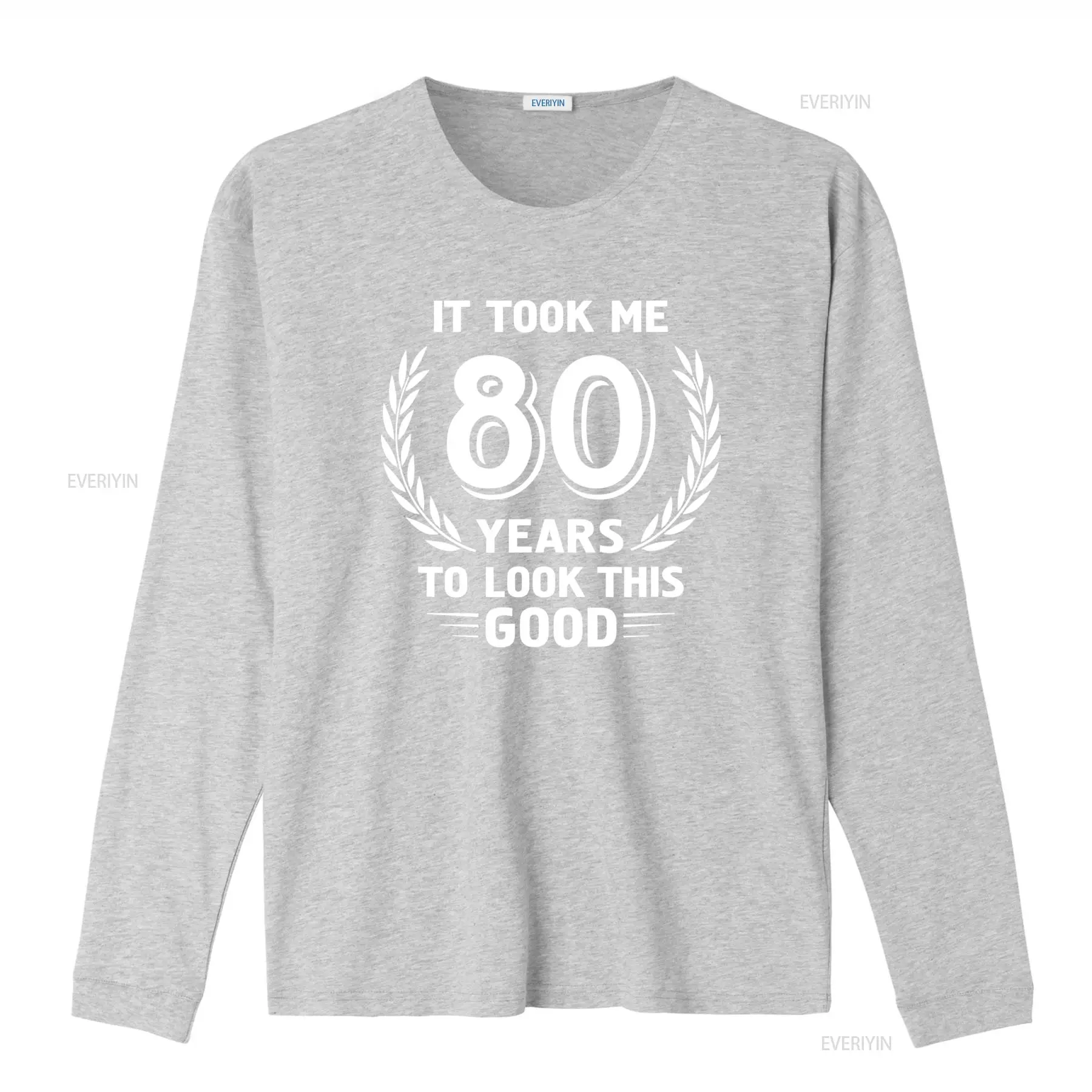 80th Birthday T Shirt It Took  - Vintage Fashion Looks 评论和价格