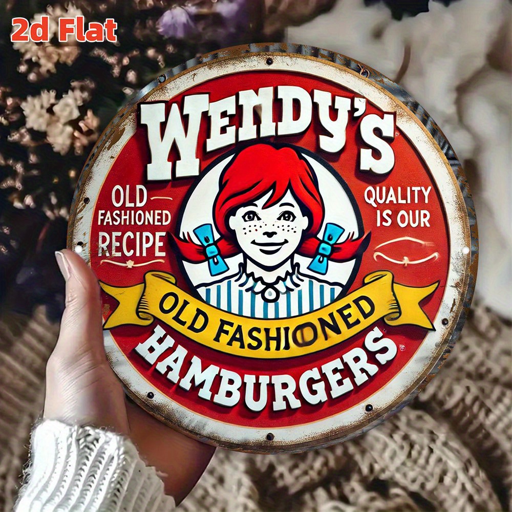 1pc, Vintage Wendy's Old Fashi - Vintage Fashion Hamburg 评论和价格