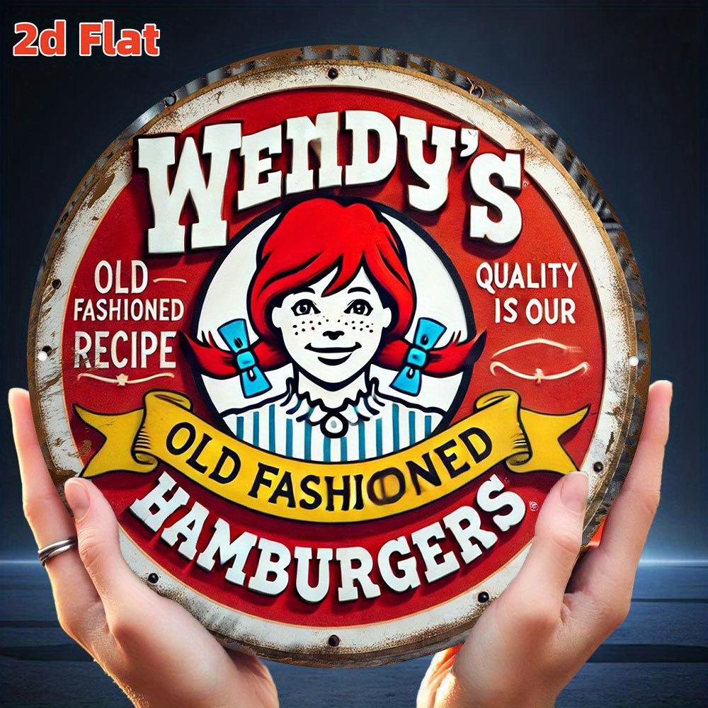 1pc, Vintage Wendy's Old Fashi - Vintage Fashion Hamburg 评论和价格