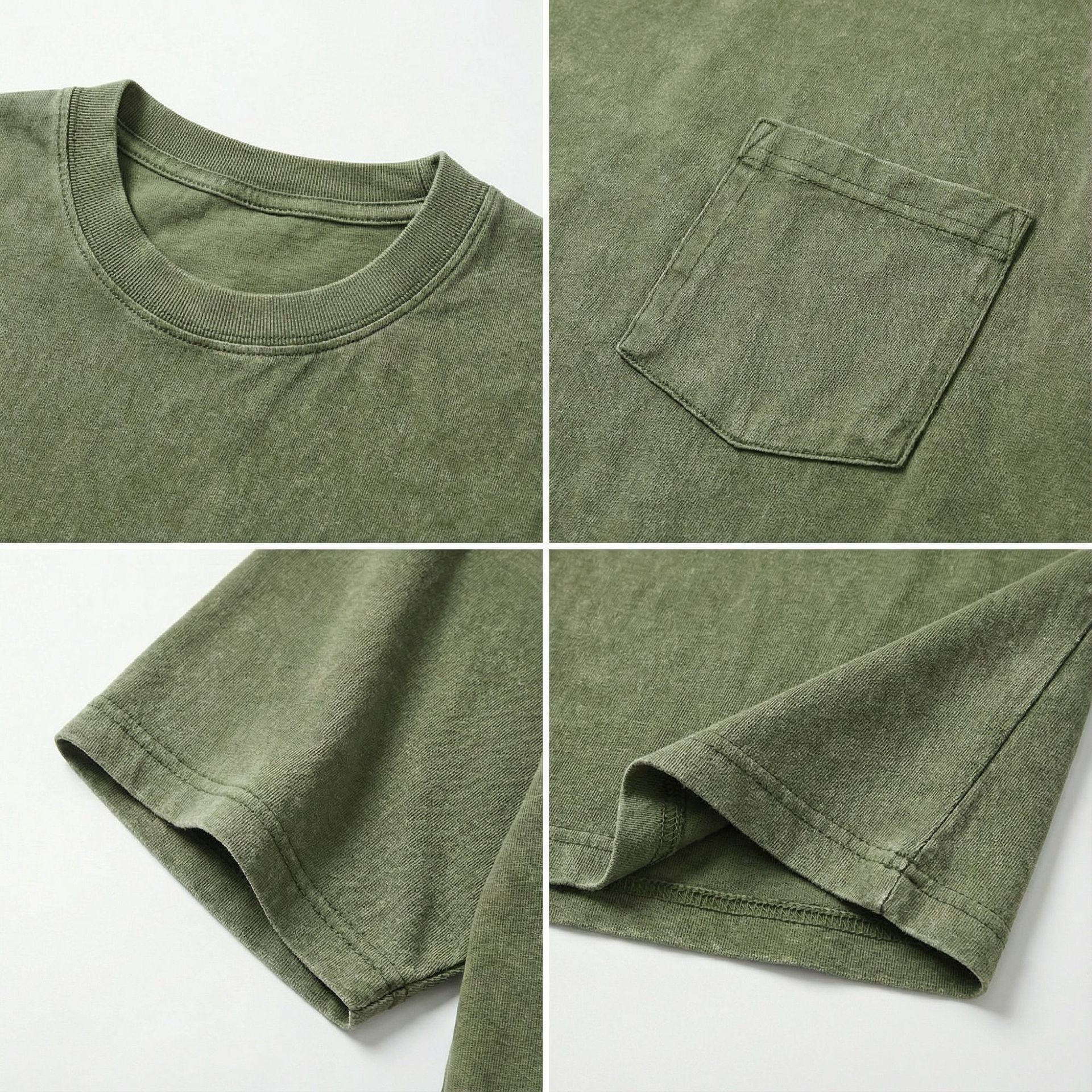 Custom Your Log Washed Vintage - Vintage Urban Fashion 评论和价格