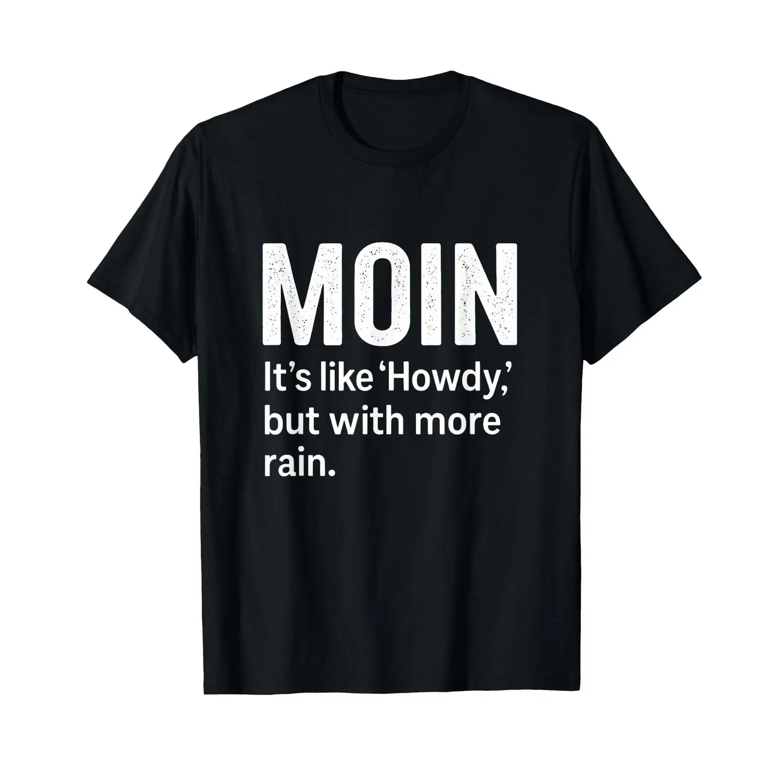 Moin Funny North German Humour - Vintage Fashion Hamburg 评论和价格