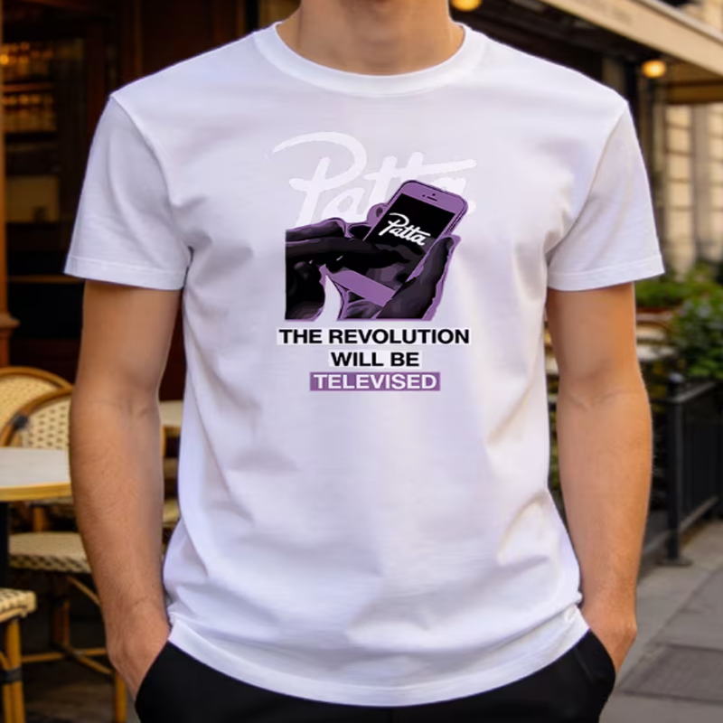 Custom Streetwear T Shirt DIY  - Vintage Urban Fashion 评论和价格